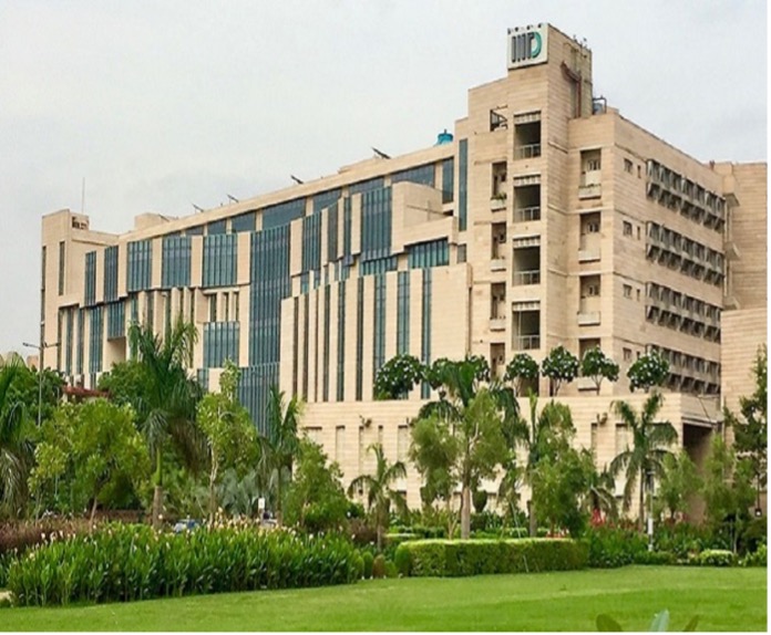 IIIT-Delhi launched B.Tech. Program in Electronics and VLSI Engineering (EVE)